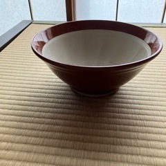 陶器製　すり鉢
