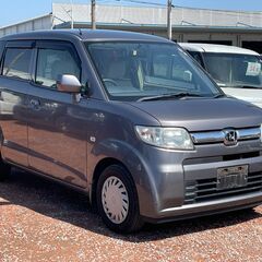 車検2年付き　H20年式　（ホンダ　ゼスト　JE1）19.…