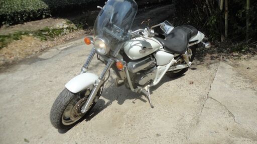 ☆個人蔵出し出品！ホンダ MC29 Vツインマグナ！ V-TWIN MAGNA