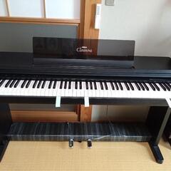 電子ピアノ ヤマハ CLavinova CLP-550