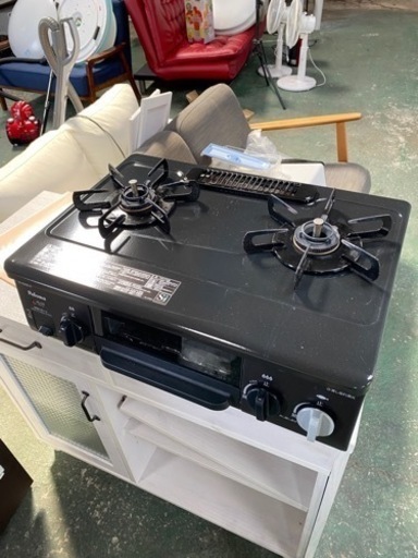 生活雑貨 調理器具 ガステーブル