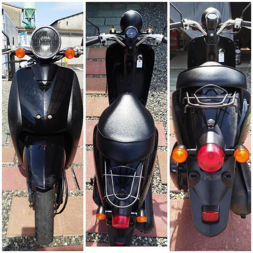 ご成約】?大分県大分市発? ホンダ TODAY トゥデイ 水色 始動動画あり