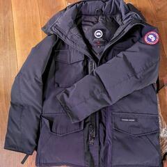 CANADAGOOSE　ダウンジャケット　カムループス