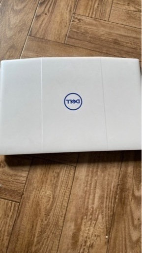 DELL  ゲーミングノートパソコン