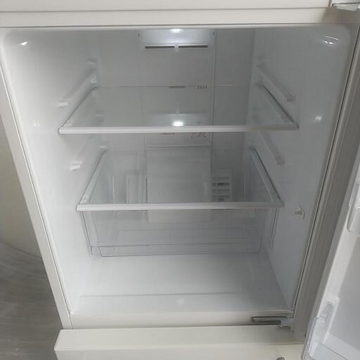 動作確認済み/無印良品/157L/2ドア冷蔵庫/規2 - 冷蔵庫 