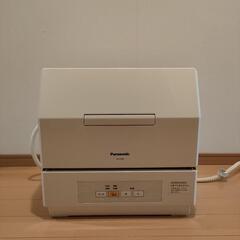 Panasonic　パナソニック　食器洗い機　食洗機