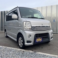 🉐【支払い総額45万円】車検令和6年10月30日H23年式 エブ...