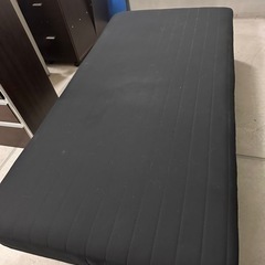 家具 ベッド シングルベッド