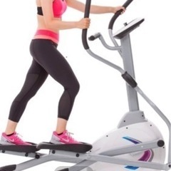 札幌 引き取り Fit Crew/フィットクルー IWMクロストレーナー 6013