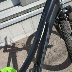GIANT　ＸＴＣ マウンテンバイク24インチ