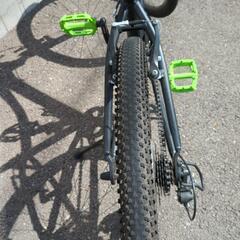 GIANT　ＸＴＣ マウンテンバイク24インチ