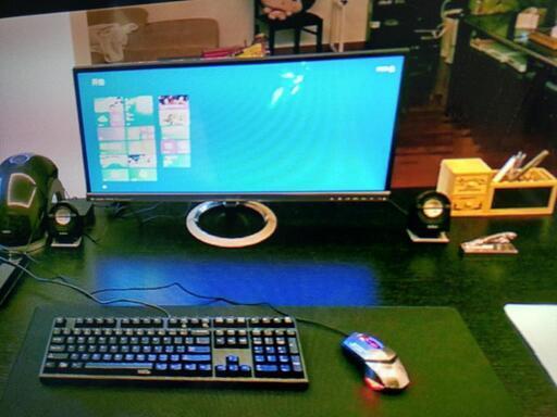 ASUS　MX299Q  WQHD 2560×1080　29インチワイド 中古正常品
