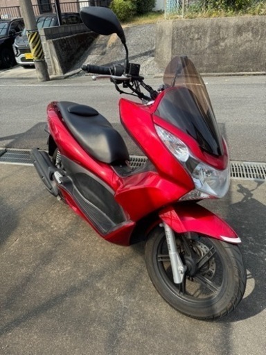 ホンダ PCX125