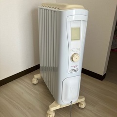 家電 季節、空調家電 オイルヒーター