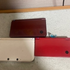 おもちゃ ポータブルゲーム ニンテンドーDS,3DS