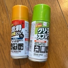 (受付終了)自転車用品 本日中