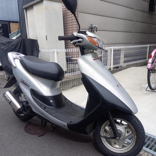 スズキ HONDA,Dio