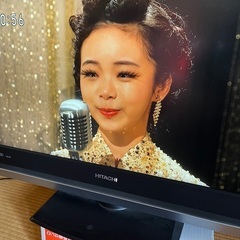 東芝　液晶テレビ　26型