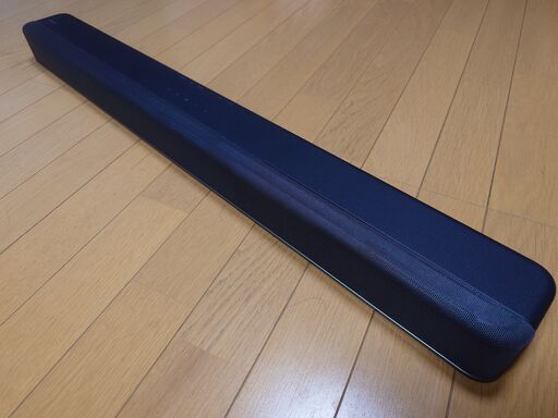 ソニー サウンドバー HT-X8500（2.1chホームシアターシステム）