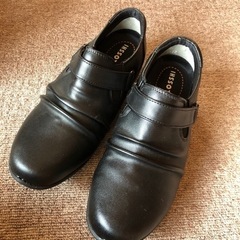 Sサイズ　靴　