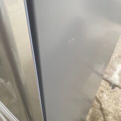 ⭐︎o67 Panasonic　365ℓ　3ドア冷蔵庫　