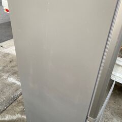 ⭐︎o67 Panasonic　365ℓ　3ドア冷蔵庫　