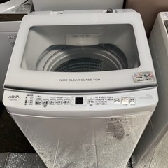 2023年式 洗濯機
