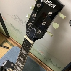 お渡し先決定 ギター