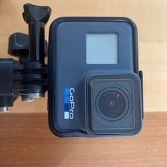 GoPro HERO 6