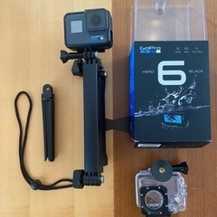 GoPro HERO 6