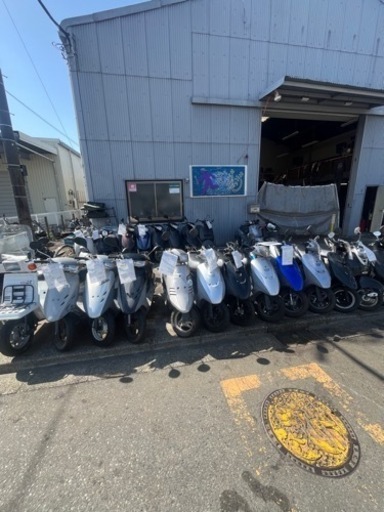 自社分割あります‼️先渡し可能
