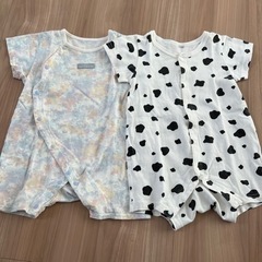 子供服　サイズ70〜80