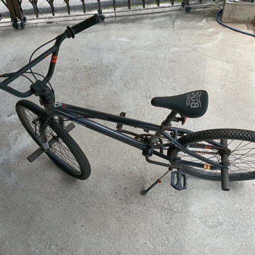 自転車 クロスバイク