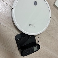 【ロボット掃除機】Anker Eufy RoboVac 11S ...