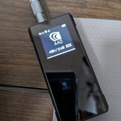 Fiio BTR7、 TRN BA15、中華高級2pinケーブルセット