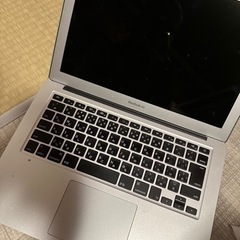 MacBookAir 2015