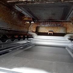 ★ジモティ割あり★ Paloma　ガステーブル　都市ガス用　20年製　クリーニング済　YJ2119