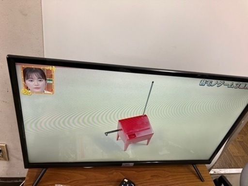 TCL 32型テレビ (TCL 32V型 フルハイビジョン液晶テレビ S54 TCL 32型テレビ (TCL 32V型 フルハイビジョン液晶テレビ S54