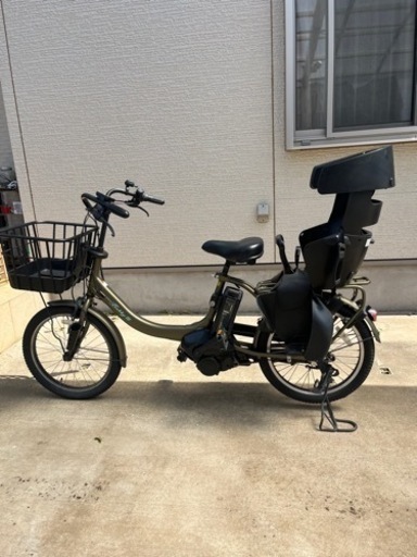 自転車 電動アシスト自転車