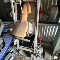 YAMAHAレーシングカート　値下げ15000円→12000円→10000円