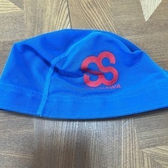 沖縄スイミングスクール帽子