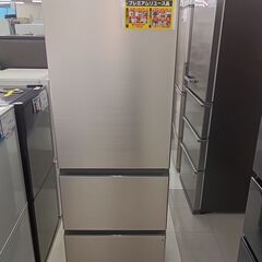 ☆ジモティ割あり☆ Panasonic 6ドア冷蔵庫 550L 22年製 動作確認 