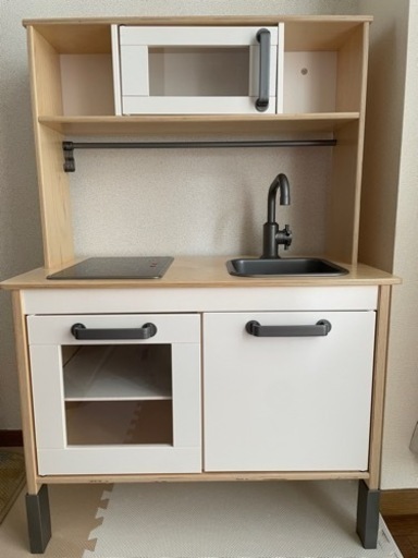 IKEA おままごとキッチン