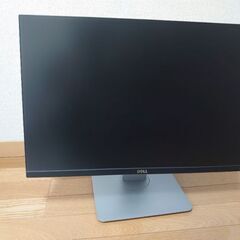 DELL　２４インチモニター　U2415b