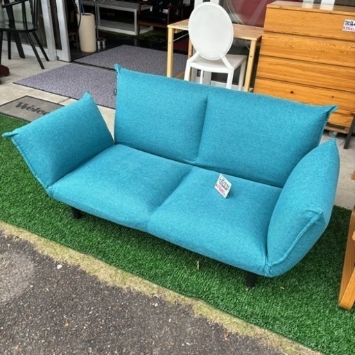 France BeD france bed フランスベッド MOVEin'terior ムービンテリア Pizz ピッツ ソファ ソファー ソファベッド ソファーベッド 2人掛け リラックス