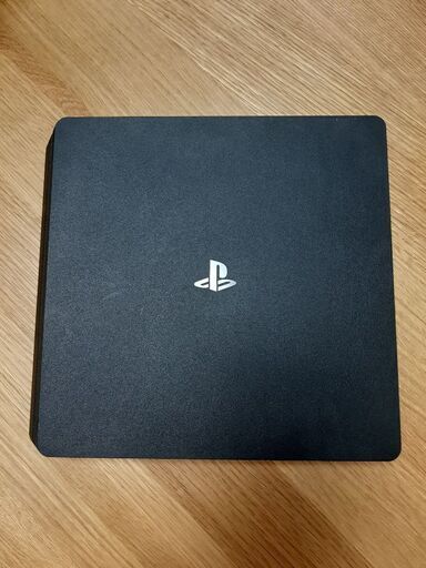 【決まりました】★美品★　PS4　プレステ4