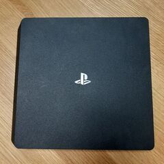 【決まりました】★美品★　PS4　プレステ4