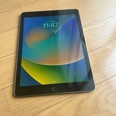 iPad第5世代