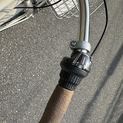 17）全車両格安販売‼️26インチ　オートライト　シティサイクル　ママチャリ