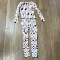 【無料です】　GAP パジャマ　女の子　キツめなので100cmか...